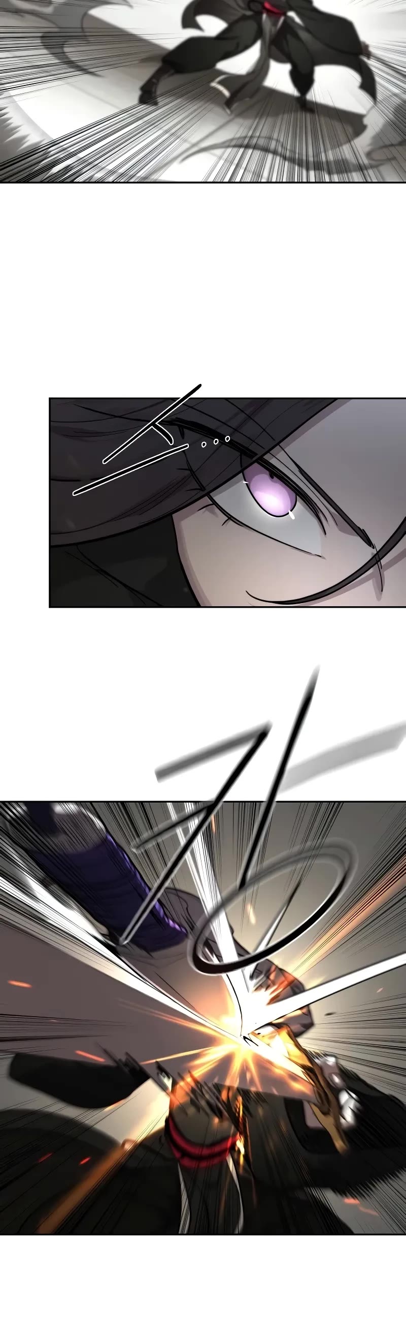 Read Return of the Mount Hua Sect ENGLISH Manga Online