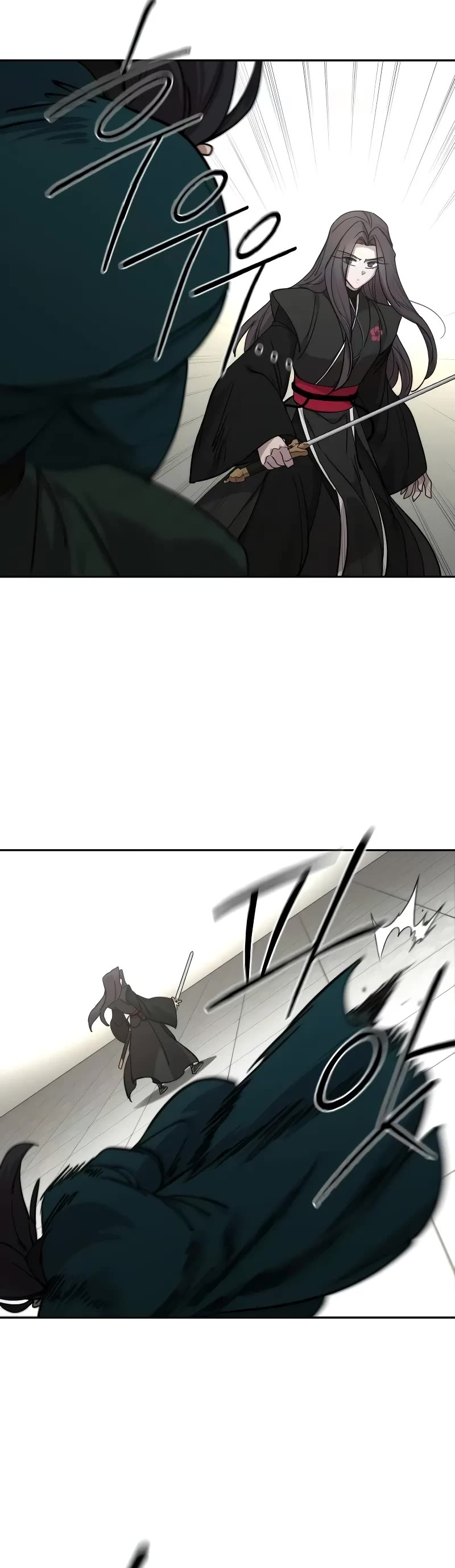 Read Return of the Mount Hua Sect ENGLISH Manga Online