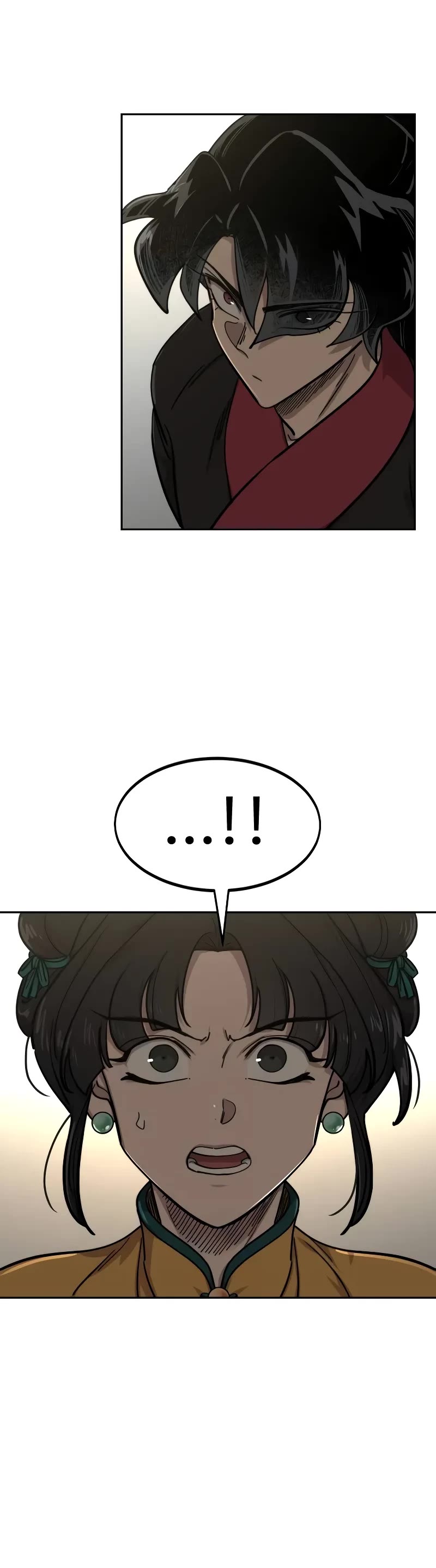 Read Return of the Mount Hua Sect ENGLISH Manga Online