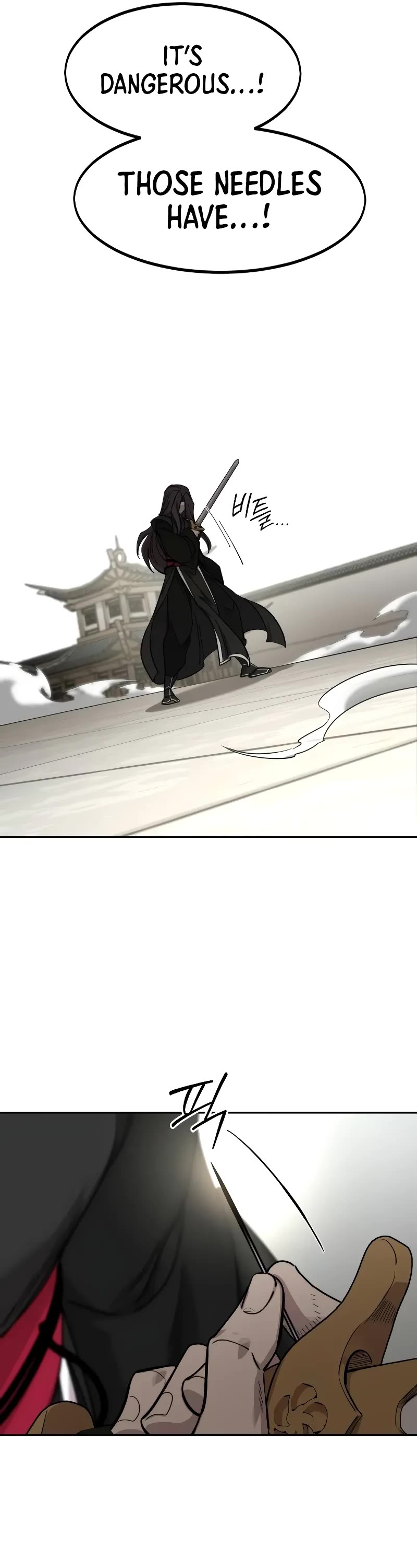 Read Return of the Mount Hua Sect ENGLISH Manga Online