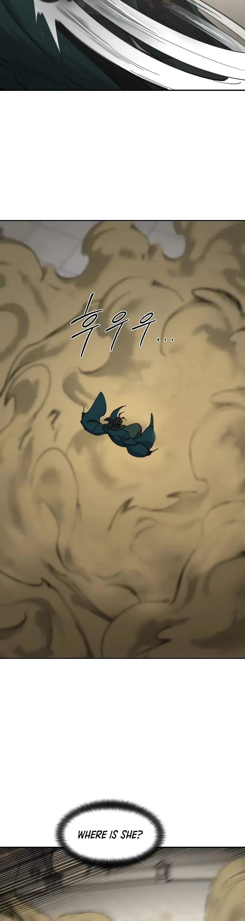 Read Return of the Mount Hua Sect ENGLISH Manga Online