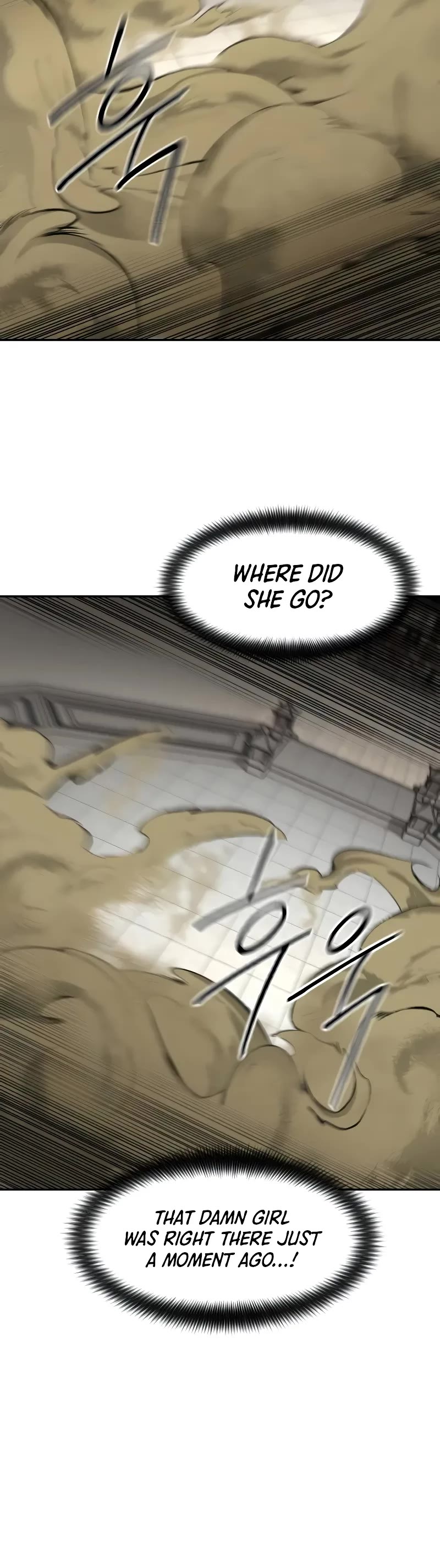 Read Return of the Mount Hua Sect ENGLISH Manga Online