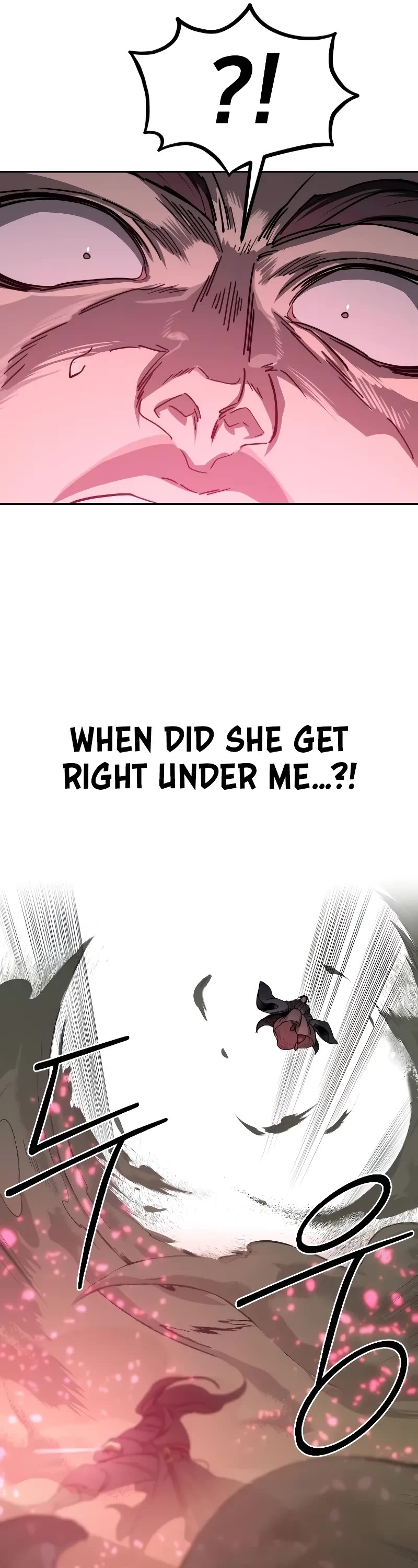 Read Return of the Mount Hua Sect ENGLISH Manga Online