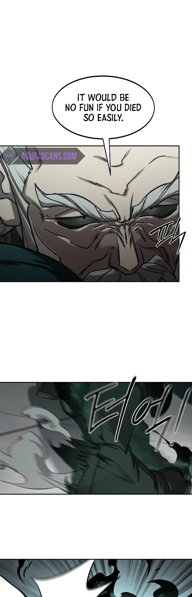 Read Return of the Mount Hua Sect ENGLISH Manga Online