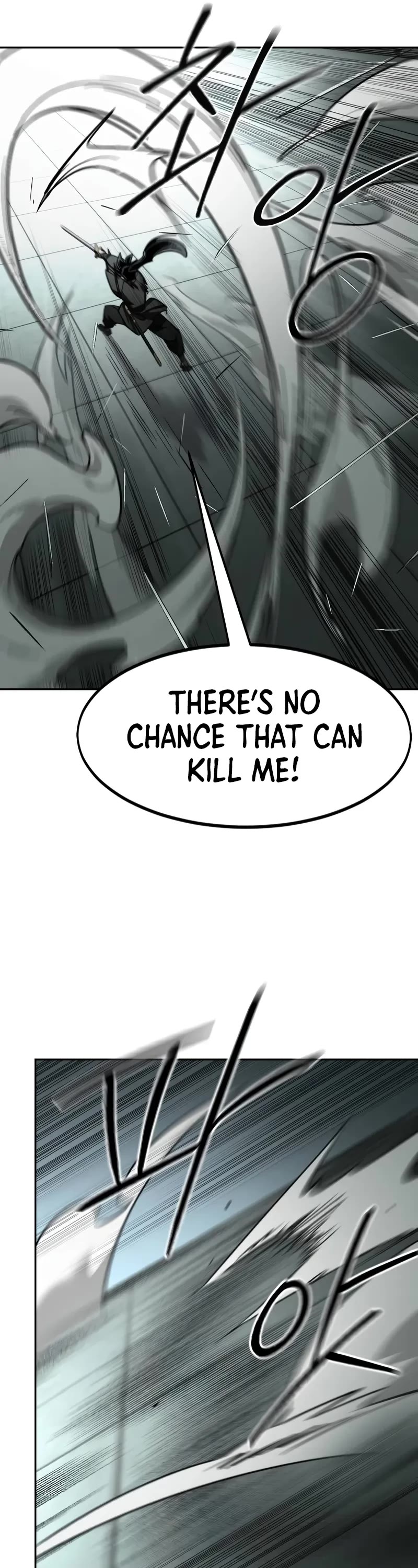 Read Return of the Mount Hua Sect ENGLISH Manga Online