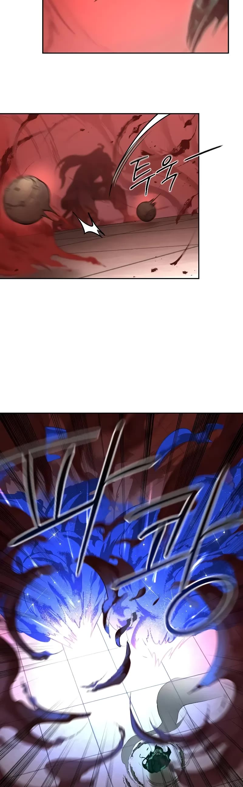 Read Return of the Mount Hua Sect ENGLISH Manga Online