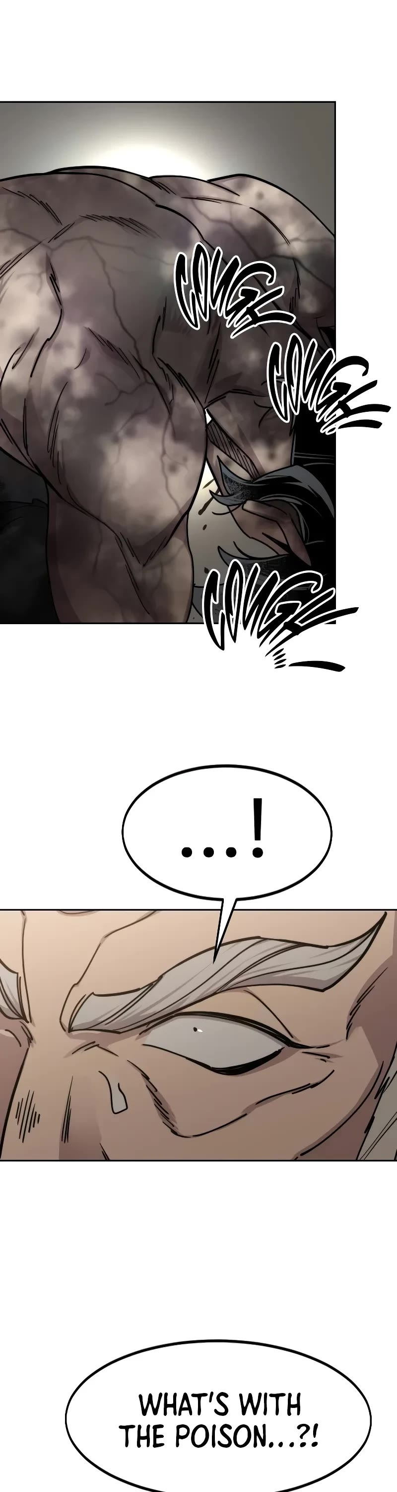 Read Return of the Mount Hua Sect ENGLISH Manga Online