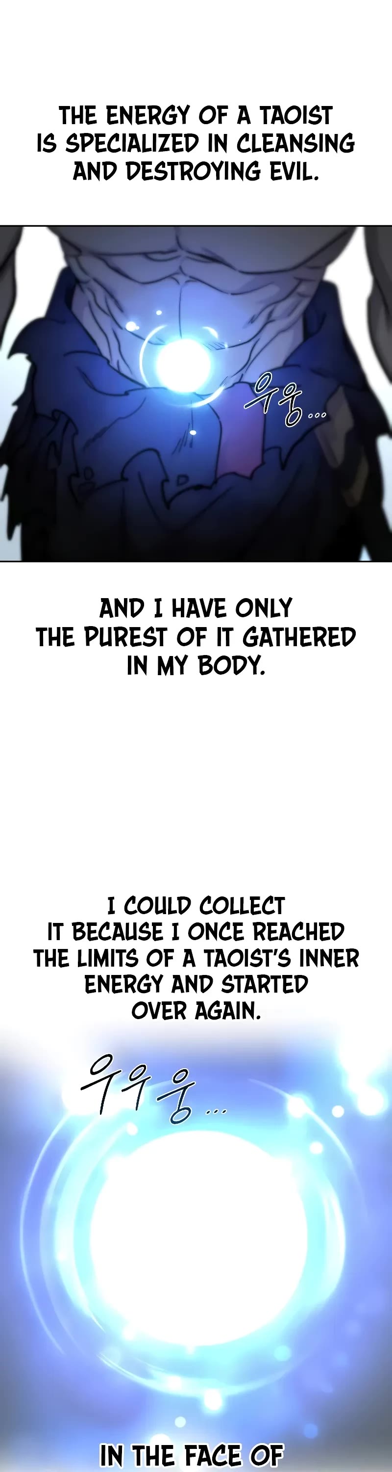 Read Return of the Mount Hua Sect ENGLISH Manga Online