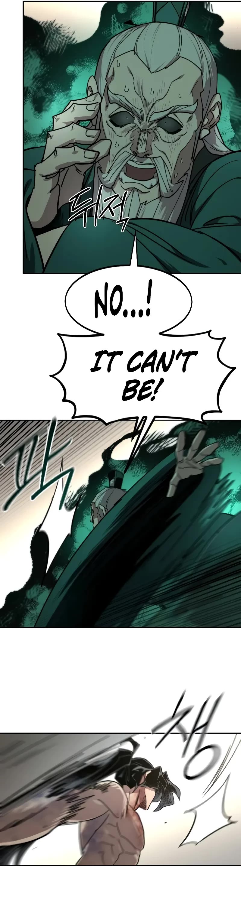 Read Return of the Mount Hua Sect ENGLISH Manga Online