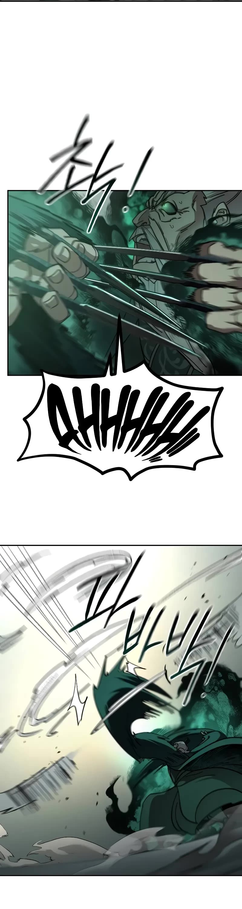 Read Return of the Mount Hua Sect ENGLISH Manga Online