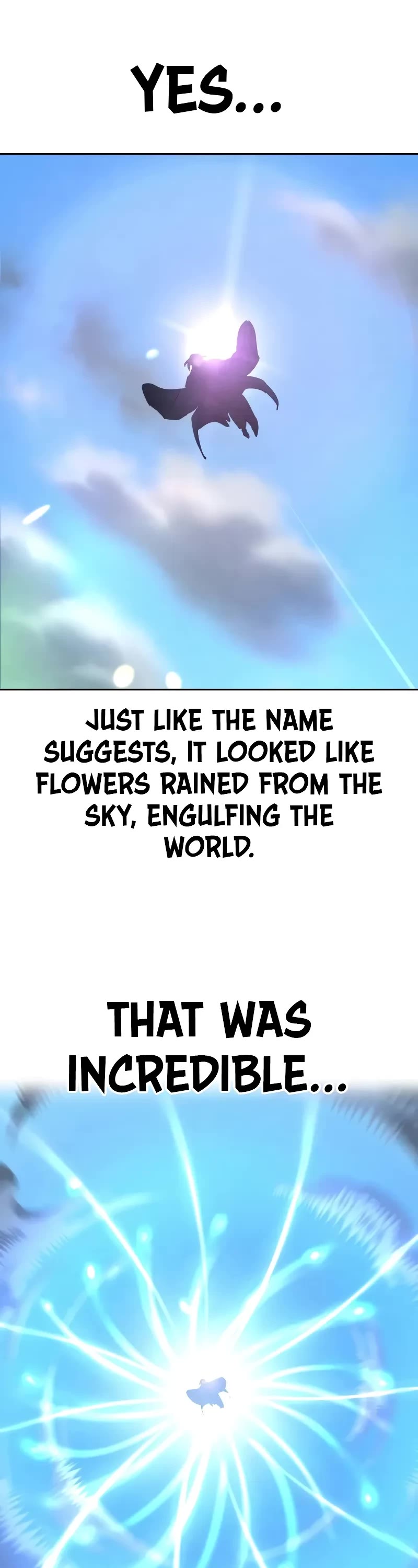 Read Return of the Mount Hua Sect ENGLISH Manga Online