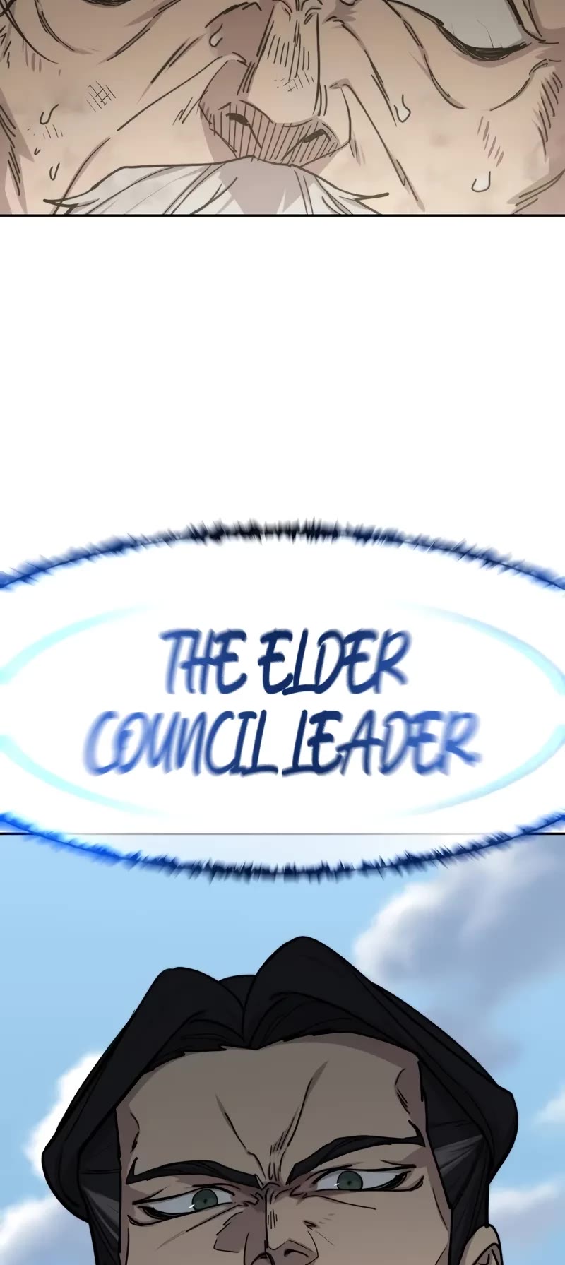 Read Return of the Mount Hua Sect ENGLISH Manga Online