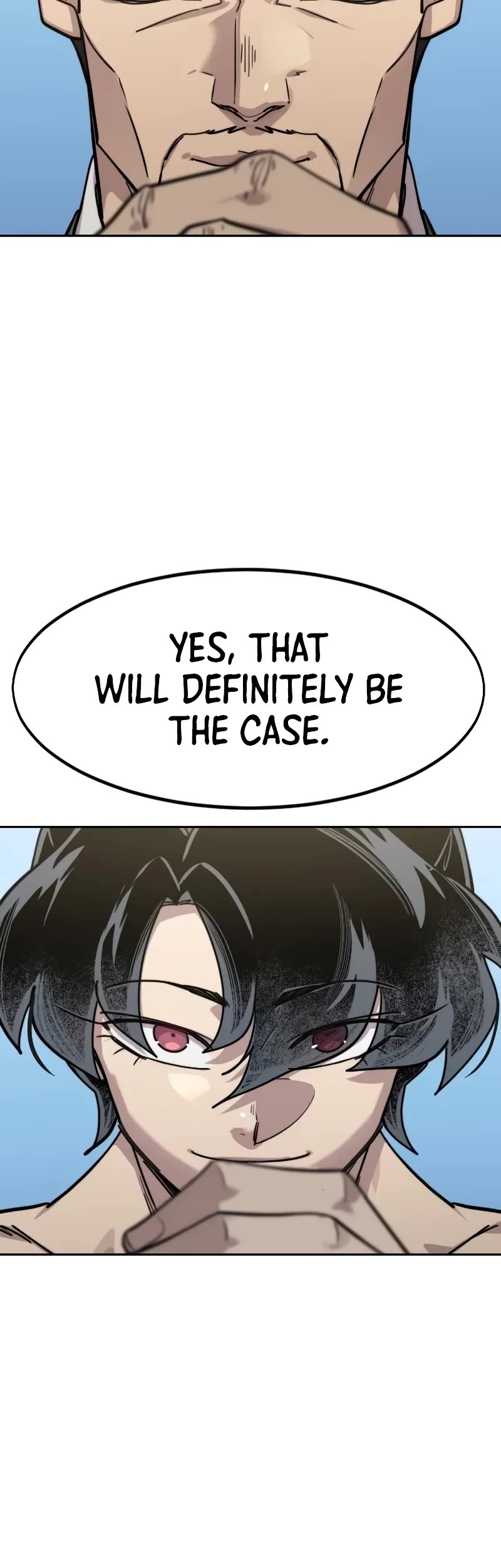 Read Return of the Mount Hua Sect ENGLISH Manga Online