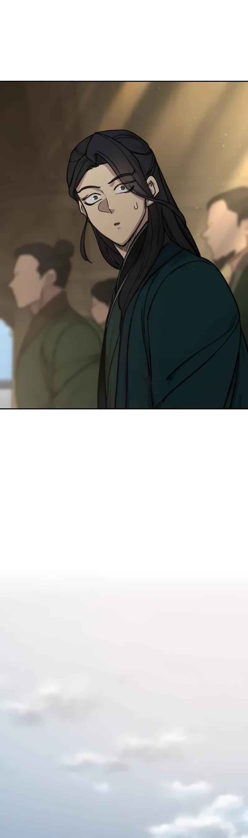 Read Return of the Mount Hua Sect ENGLISH Manga Online