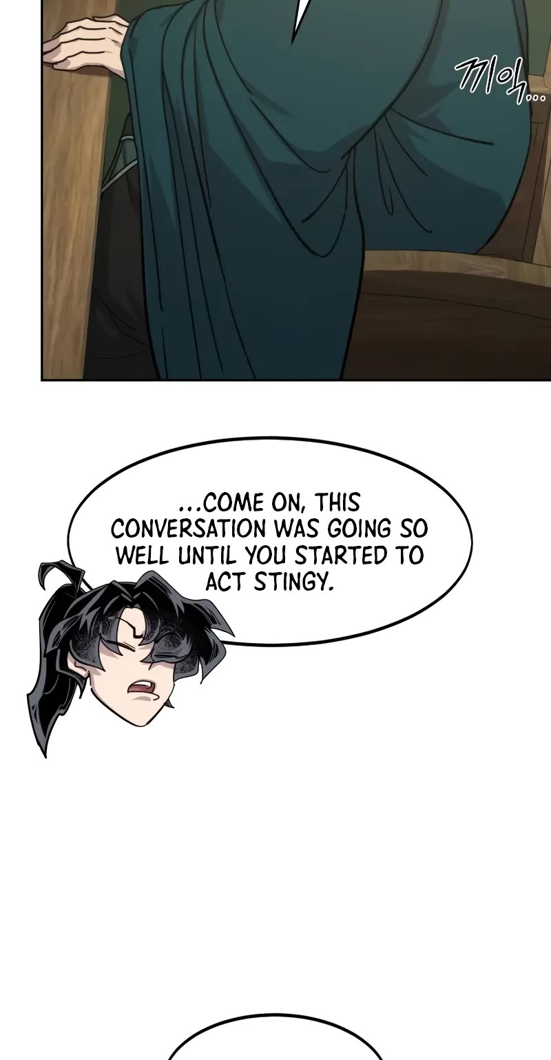 Read Return of the Mount Hua Sect ENGLISH Manga Online