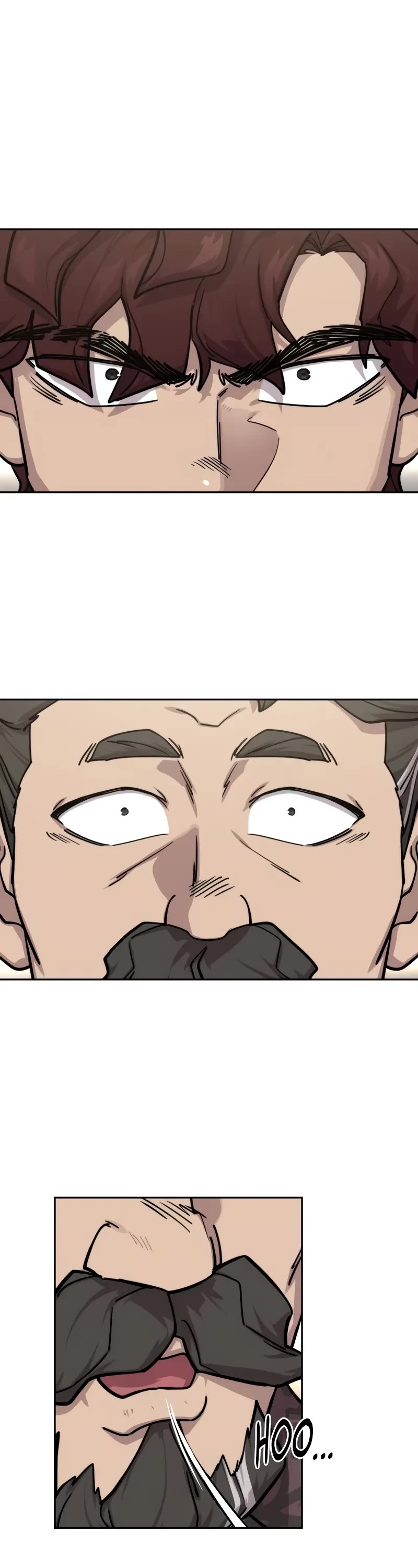 Read Return of the Mount Hua Sect ENGLISH Manga Online