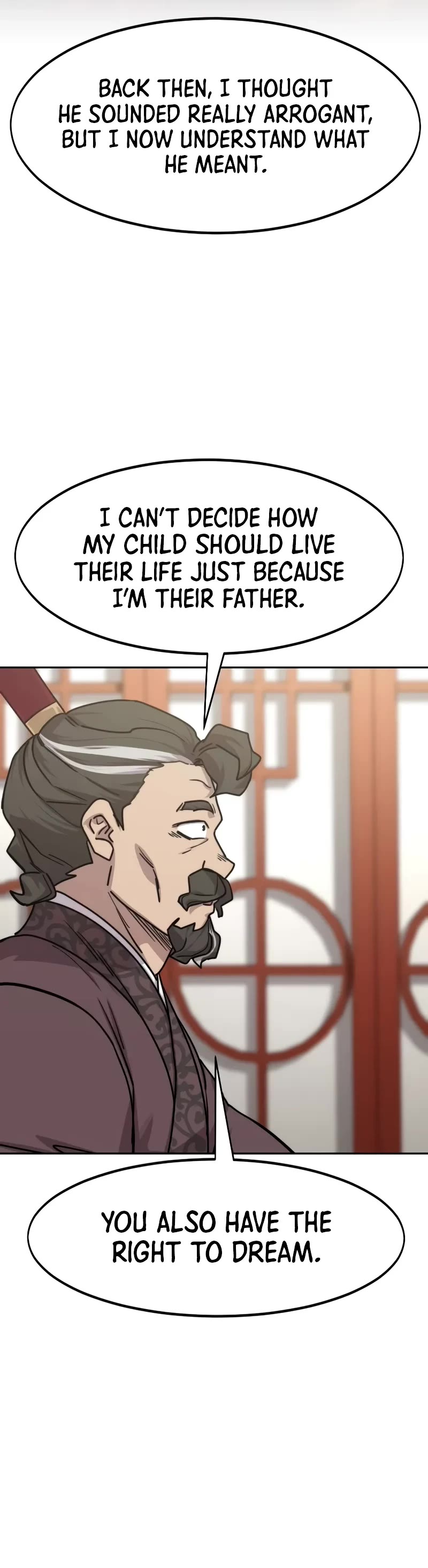 Read Return of the Mount Hua Sect ENGLISH Manga Online