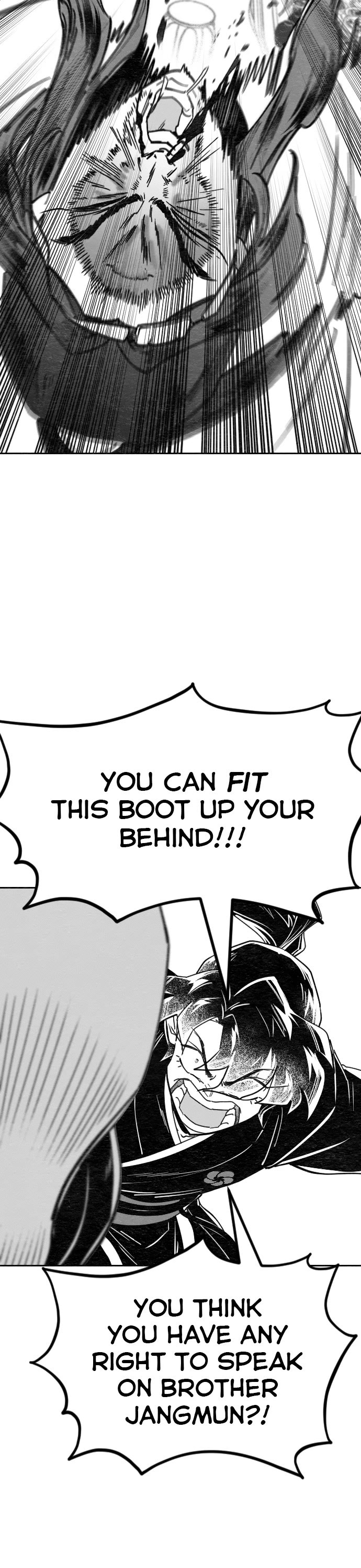 Read Return of the Mount Hua Sect ENGLISH Manga Online