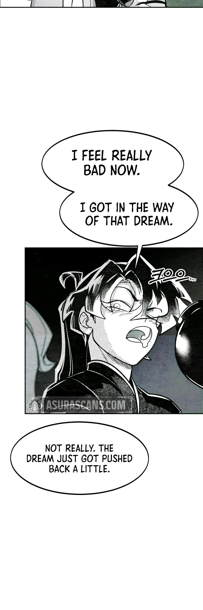 Read Return of the Mount Hua Sect ENGLISH Manga Online