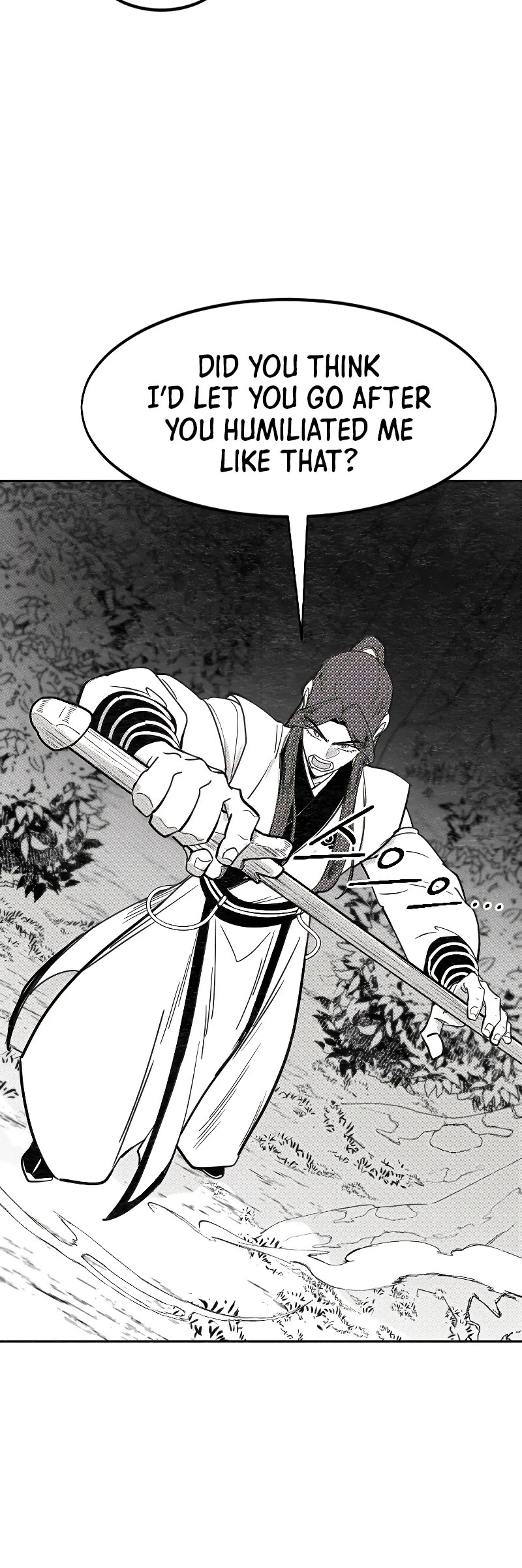 Read Return of the Mount Hua Sect ENGLISH Manga Online