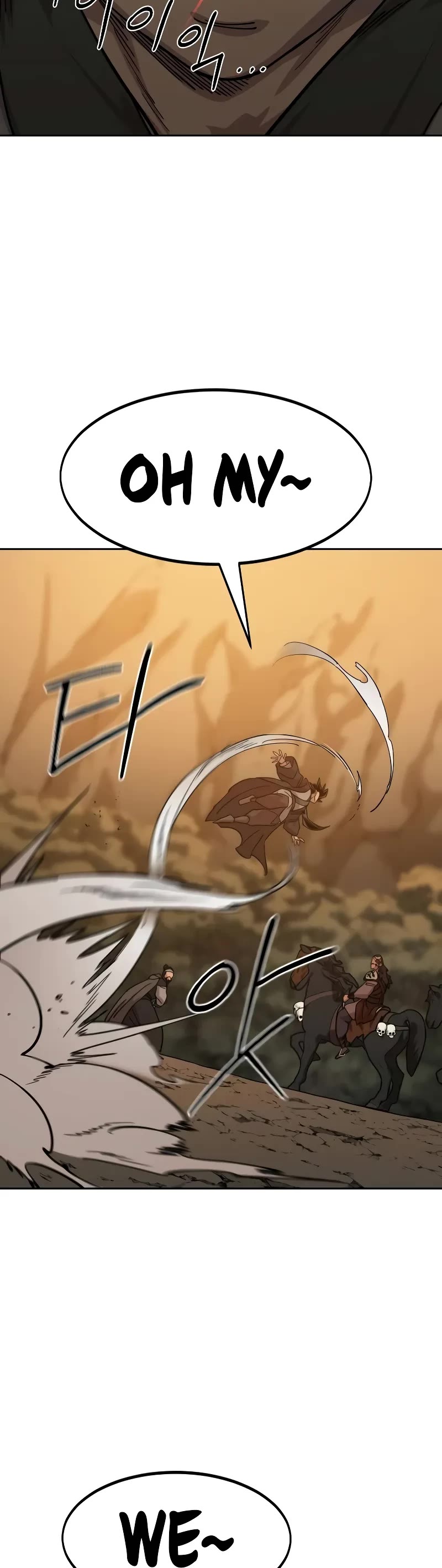 Read Return of the Mount Hua Sect ENGLISH Manga Online