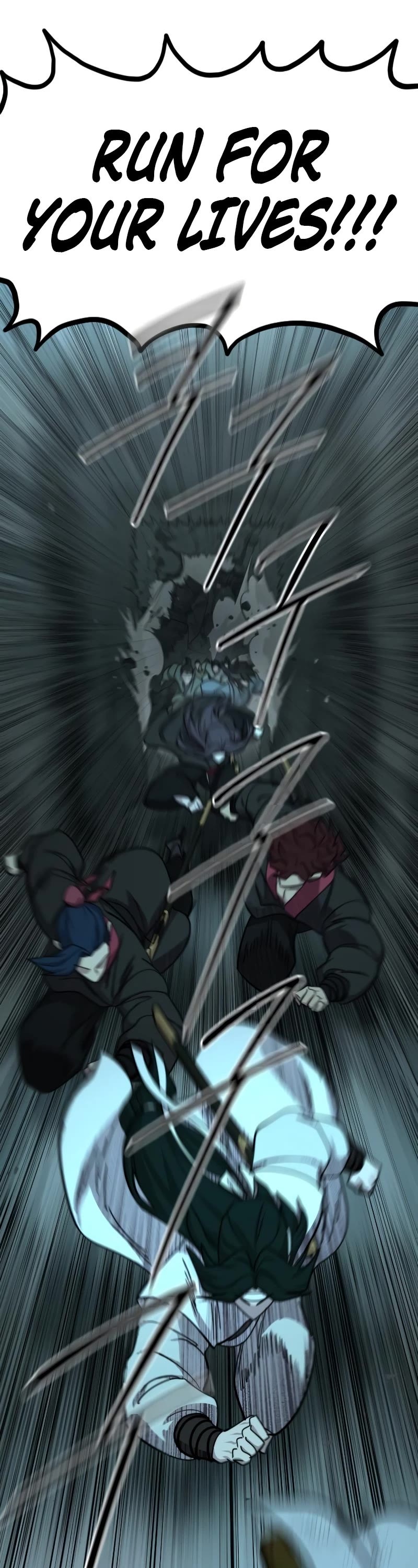 Read Return of the Mount Hua Sect ENGLISH Manga Online