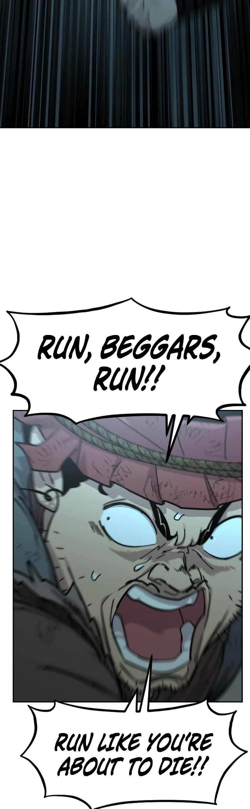 Read Return of the Mount Hua Sect ENGLISH Manga Online