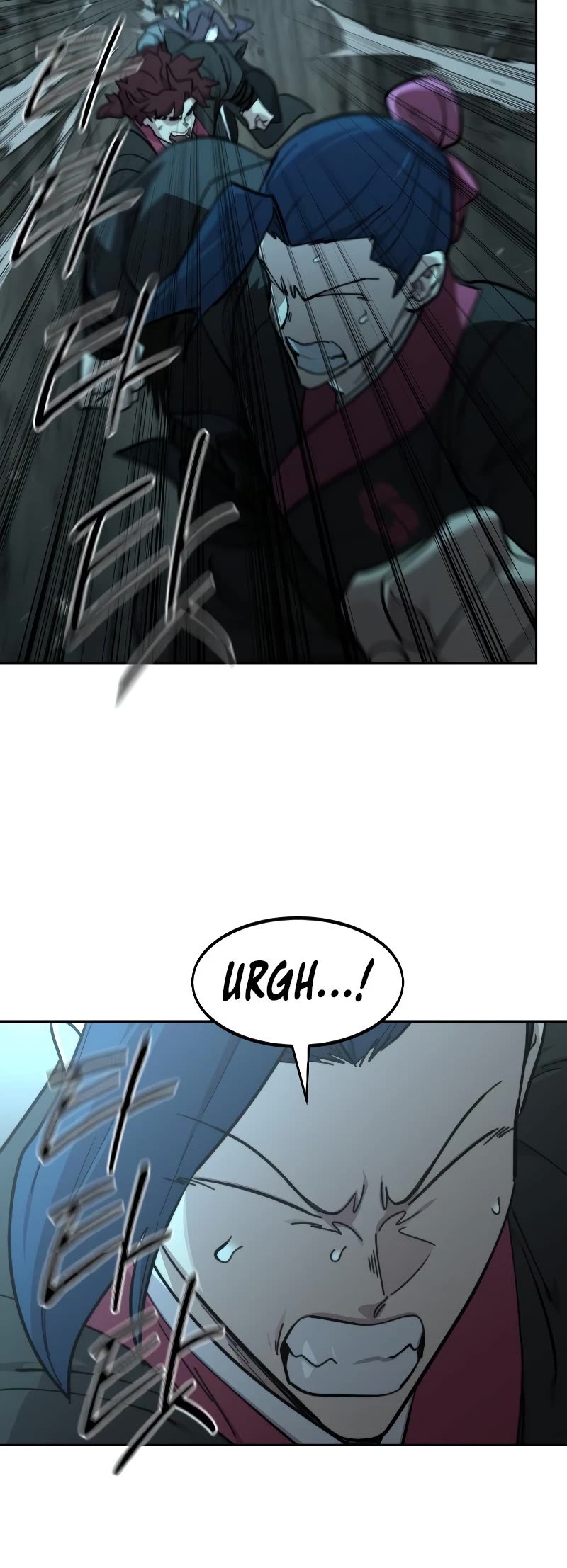 Read Return of the Mount Hua Sect ENGLISH Manga Online