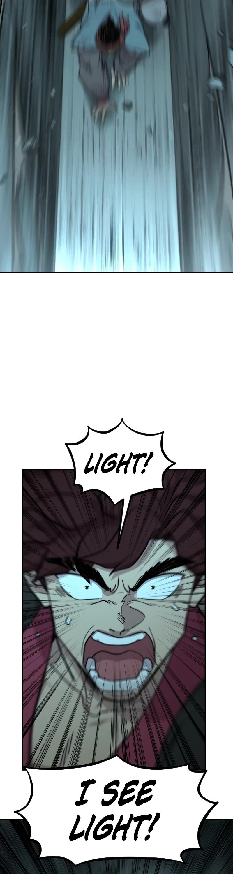 Read Return of the Mount Hua Sect ENGLISH Manga Online