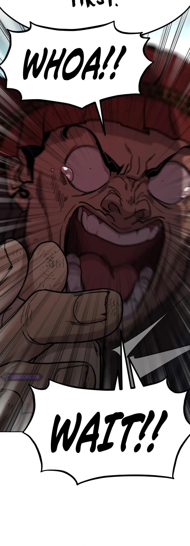 Read Return of the Mount Hua Sect ENGLISH Manga Online