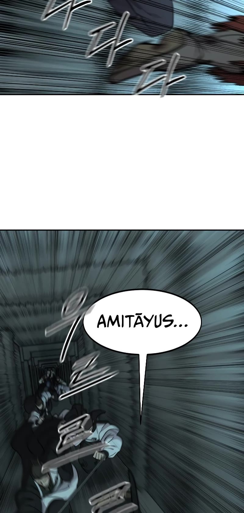 Read Return of the Mount Hua Sect ENGLISH Manga Online