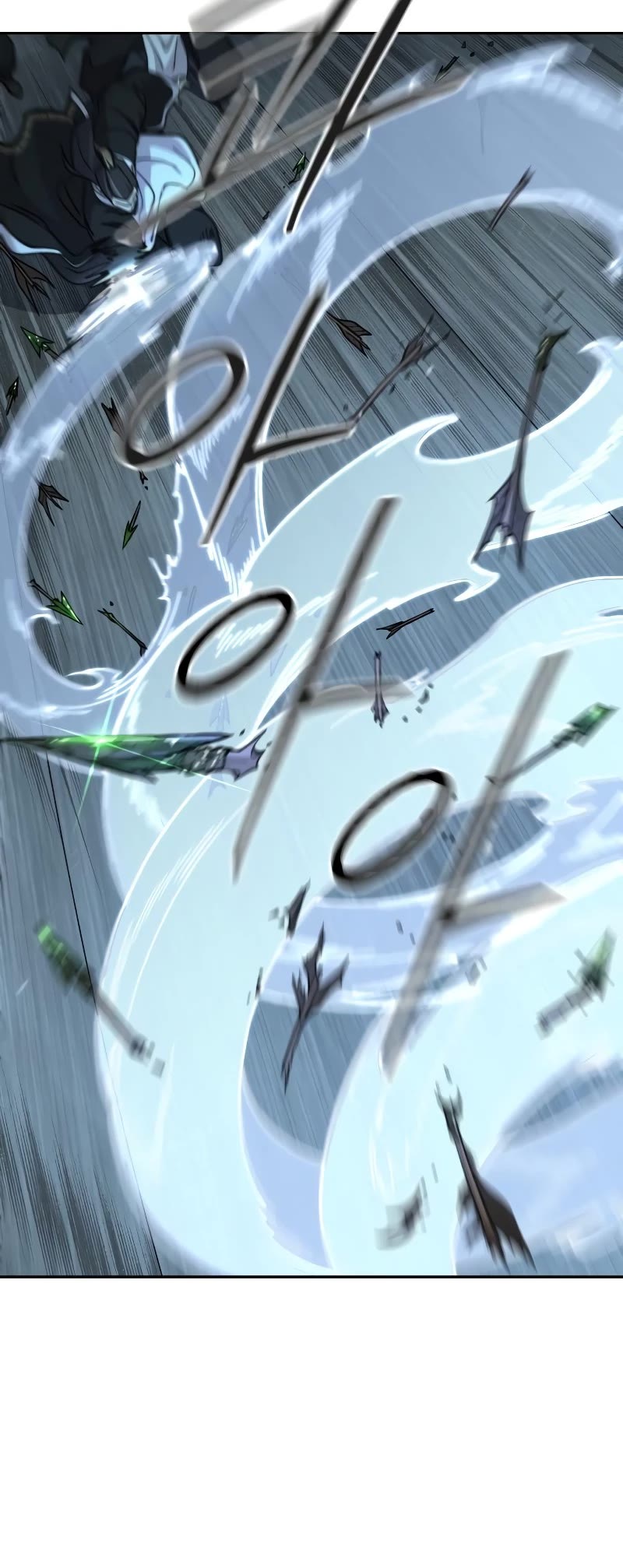 Read Return of the Mount Hua Sect ENGLISH Manga Online