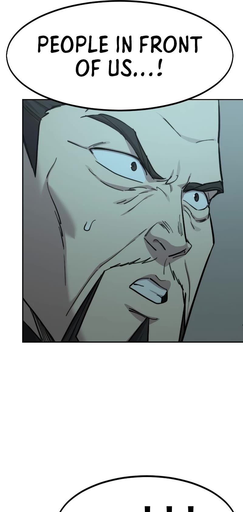 Read Return of the Mount Hua Sect ENGLISH Manga Online