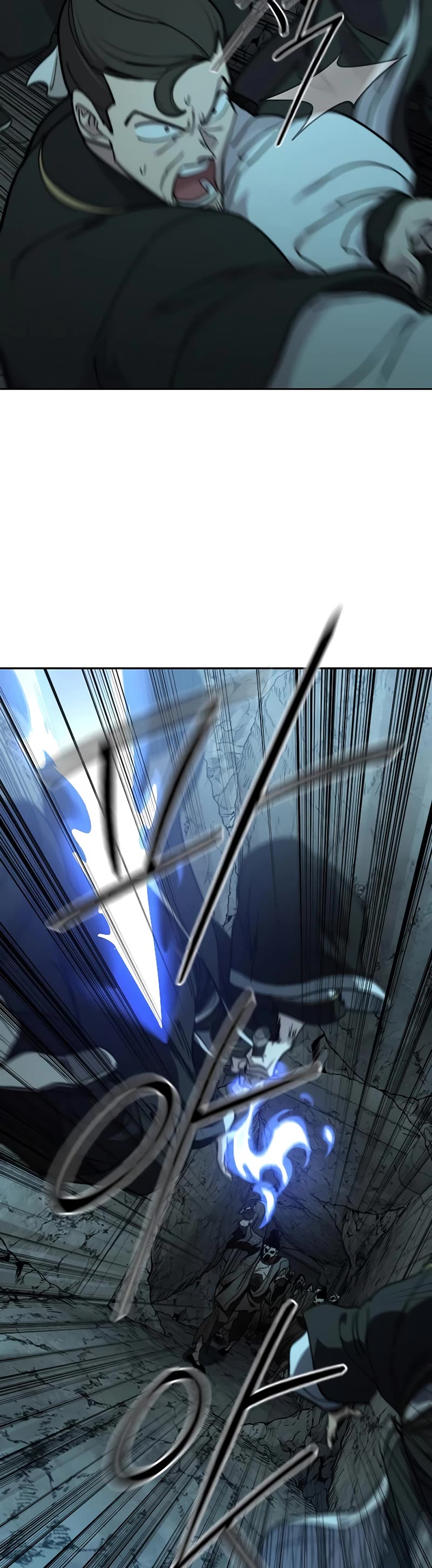 Read Return of the Mount Hua Sect ENGLISH Manga Online