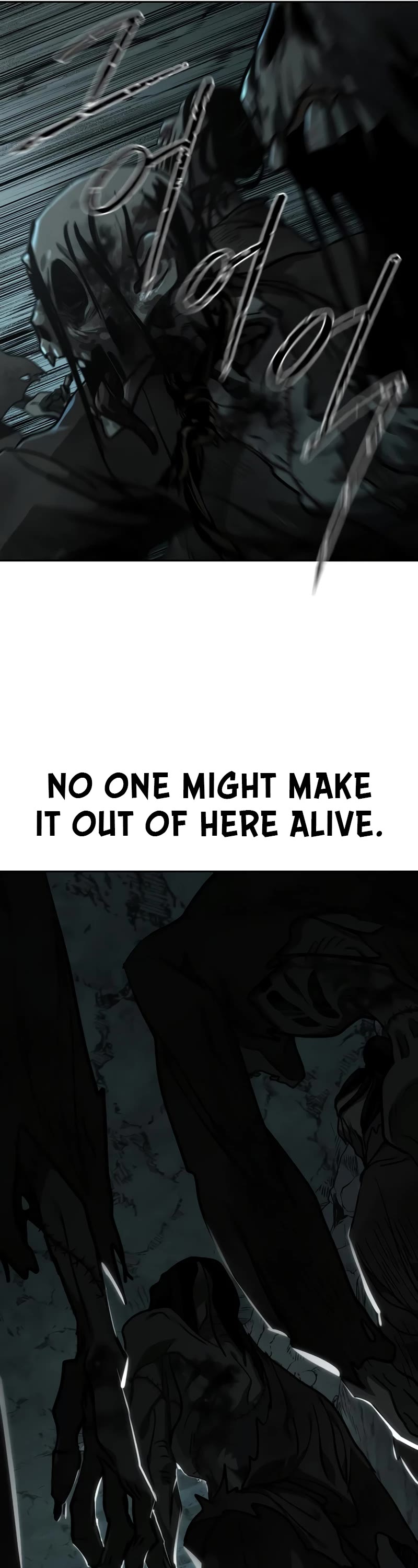 Read Return of the Mount Hua Sect ENGLISH Manga Online