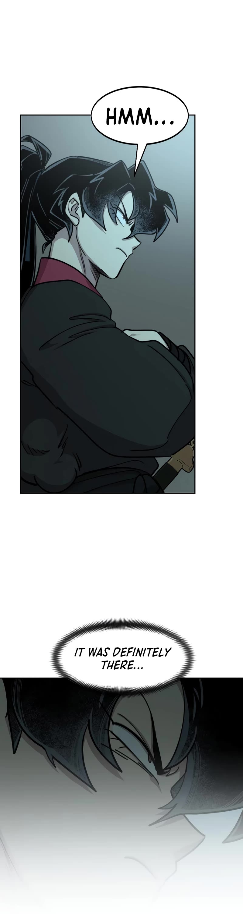 Read Return of the Mount Hua Sect ENGLISH Manga Online