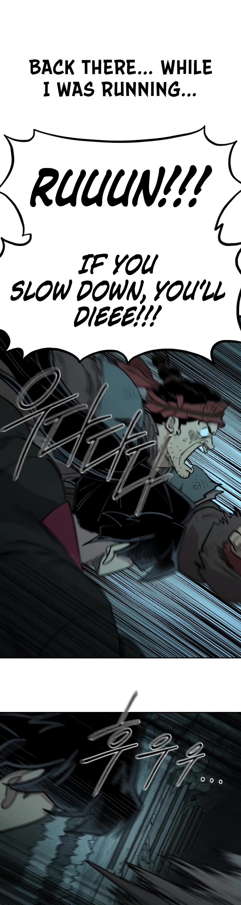 Read Return of the Mount Hua Sect ENGLISH Manga Online