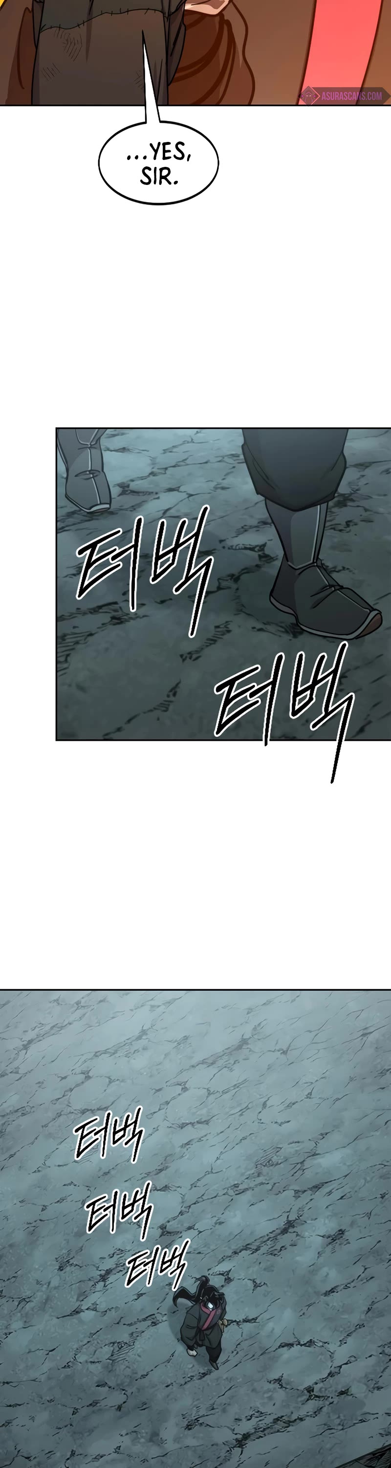 Read Return of the Mount Hua Sect ENGLISH Manga Online