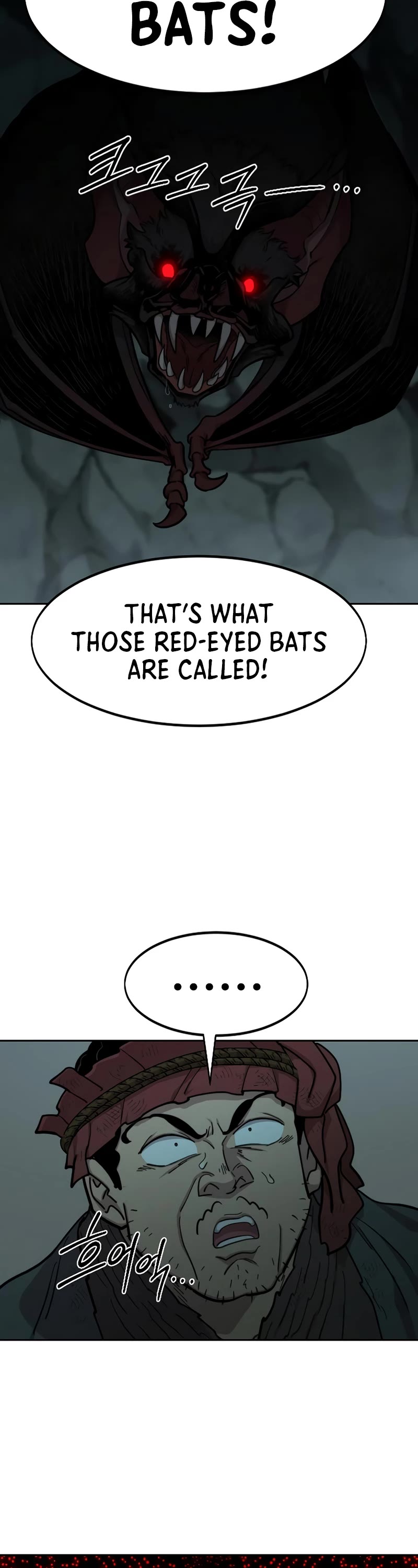 Read Return of the Mount Hua Sect ENGLISH Manga Online