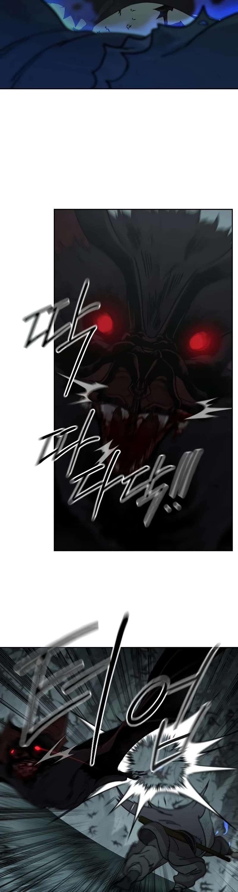 Read Return of the Mount Hua Sect ENGLISH Manga Online