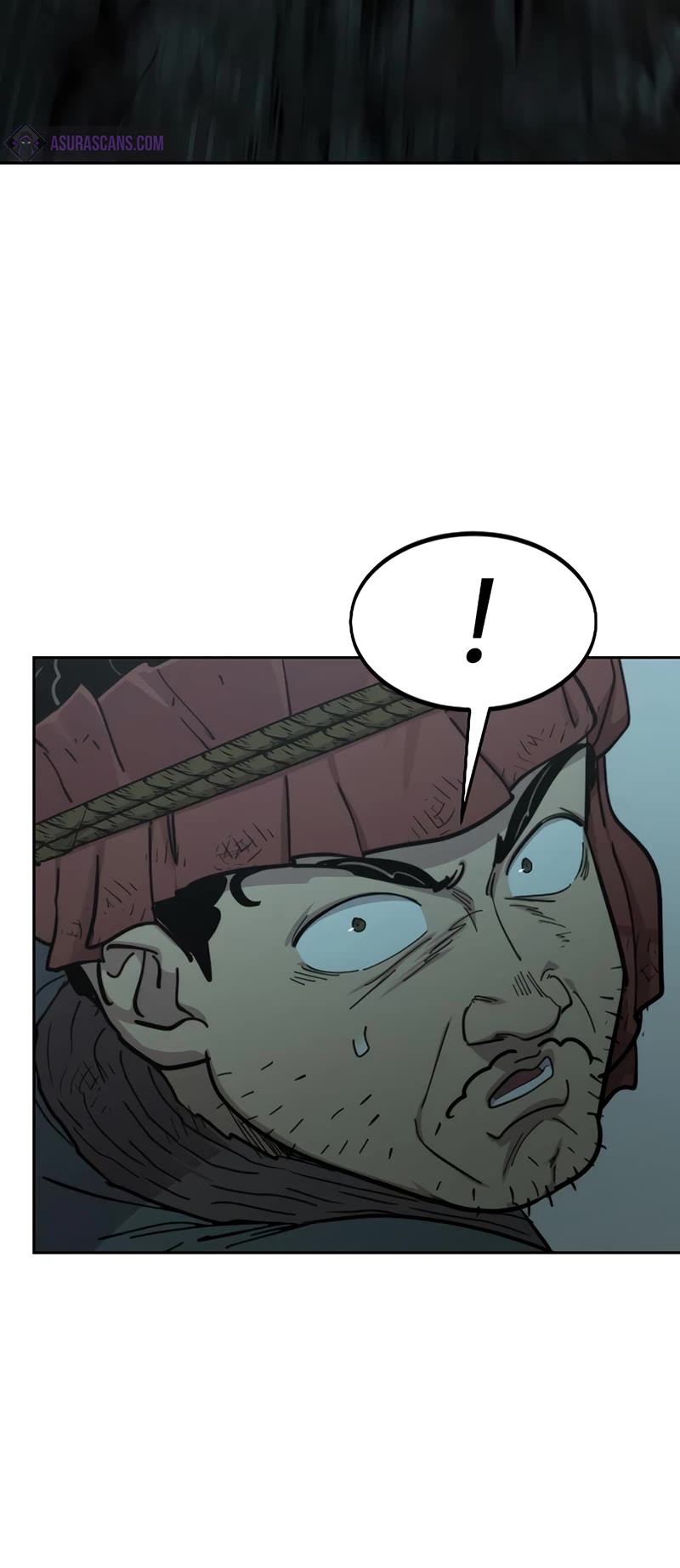 Read Return of the Mount Hua Sect ENGLISH Manga Online