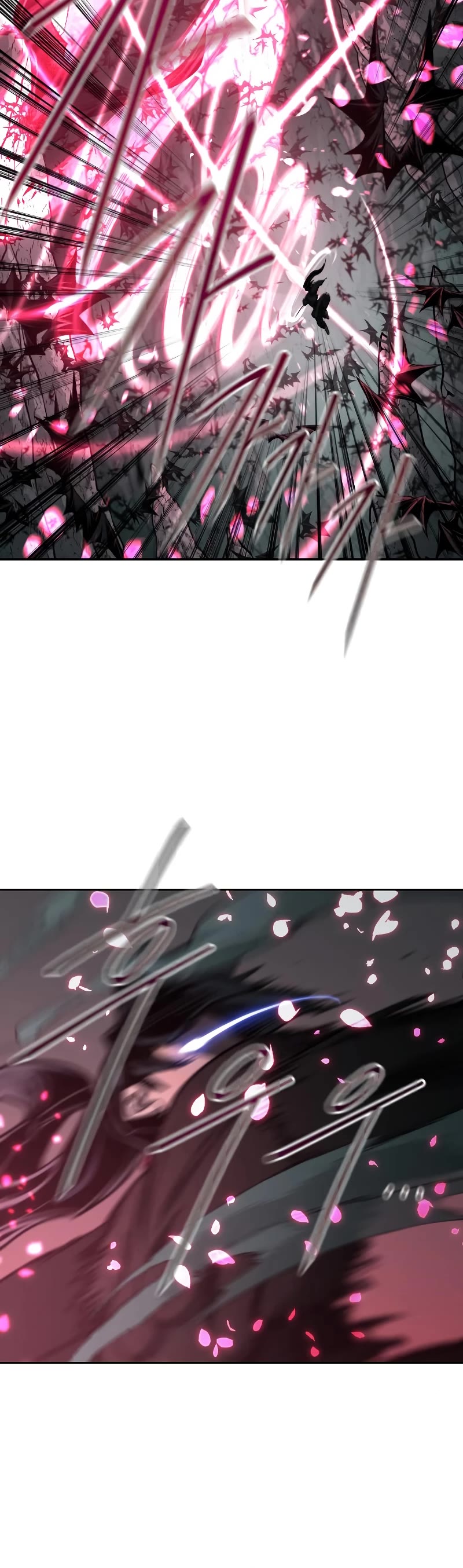 Read Return of the Mount Hua Sect ENGLISH Manga Online