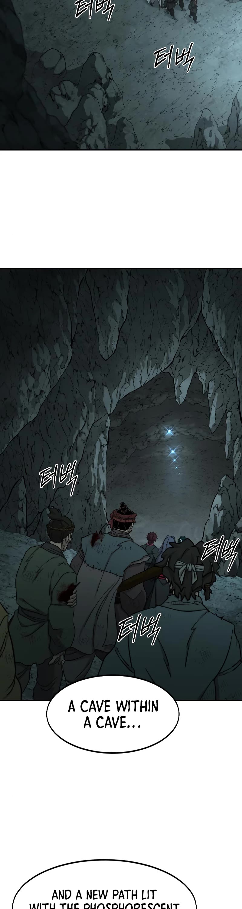 Read Return of the Mount Hua Sect ENGLISH Manga Online