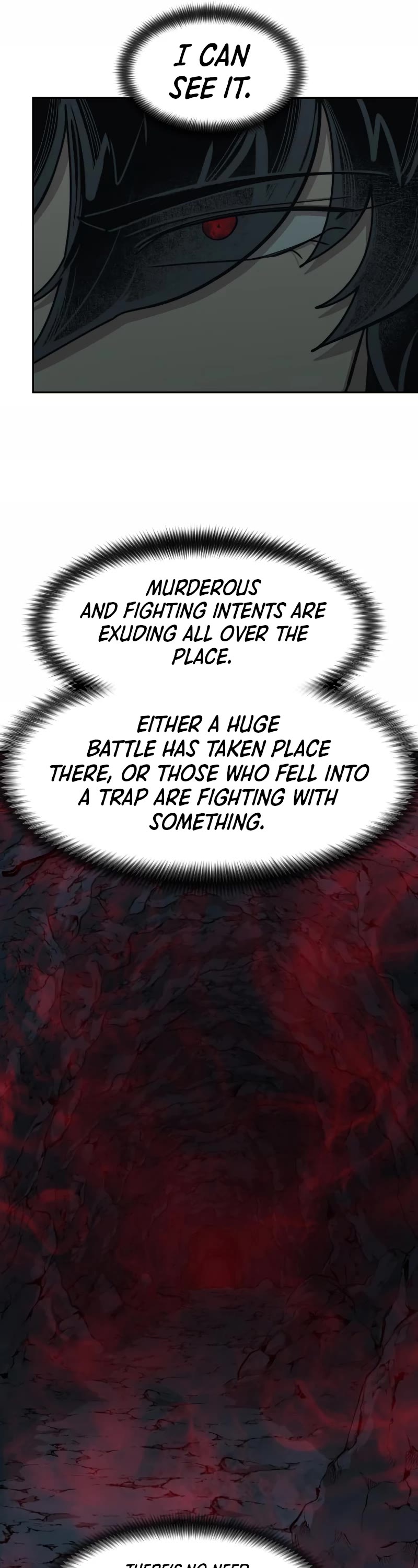 Read Return of the Mount Hua Sect ENGLISH Manga Online