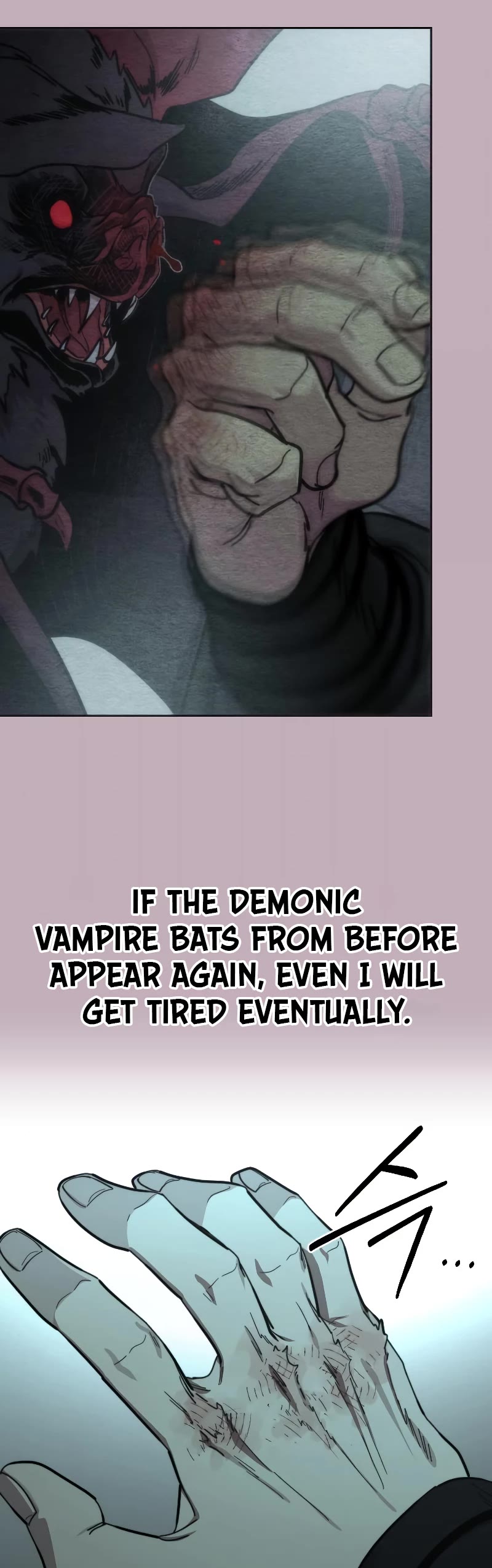 Read Return of the Mount Hua Sect ENGLISH Manga Online