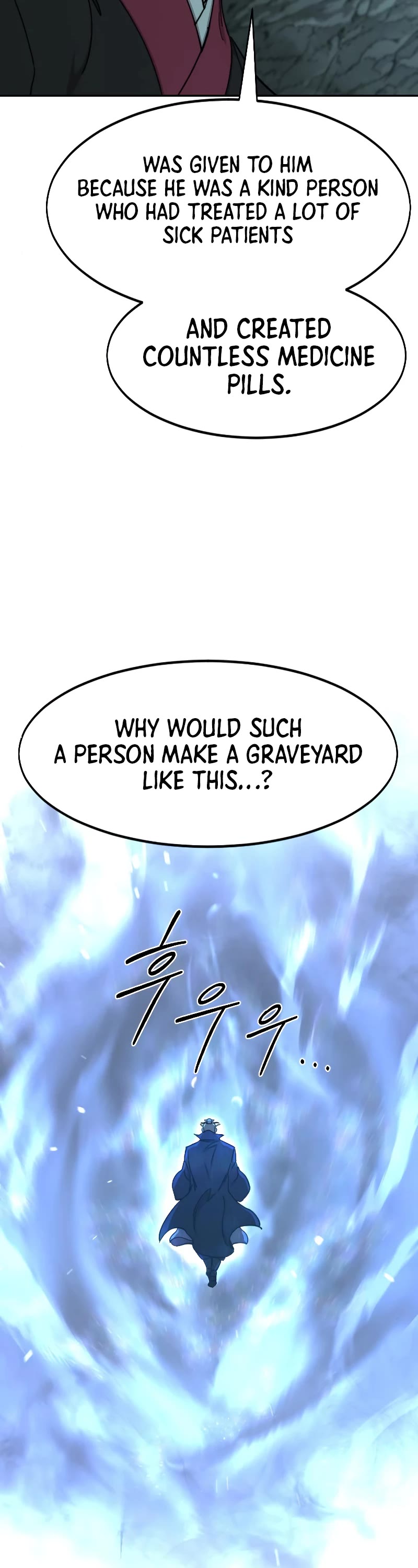 Read Return of the Mount Hua Sect ENGLISH Manga Online