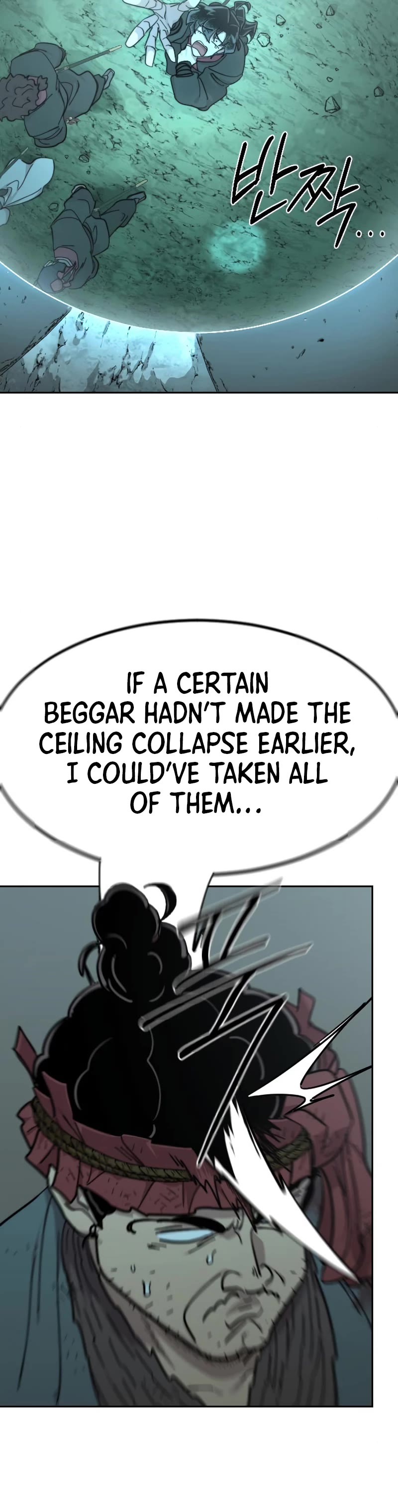 Read Return of the Mount Hua Sect ENGLISH Manga Online