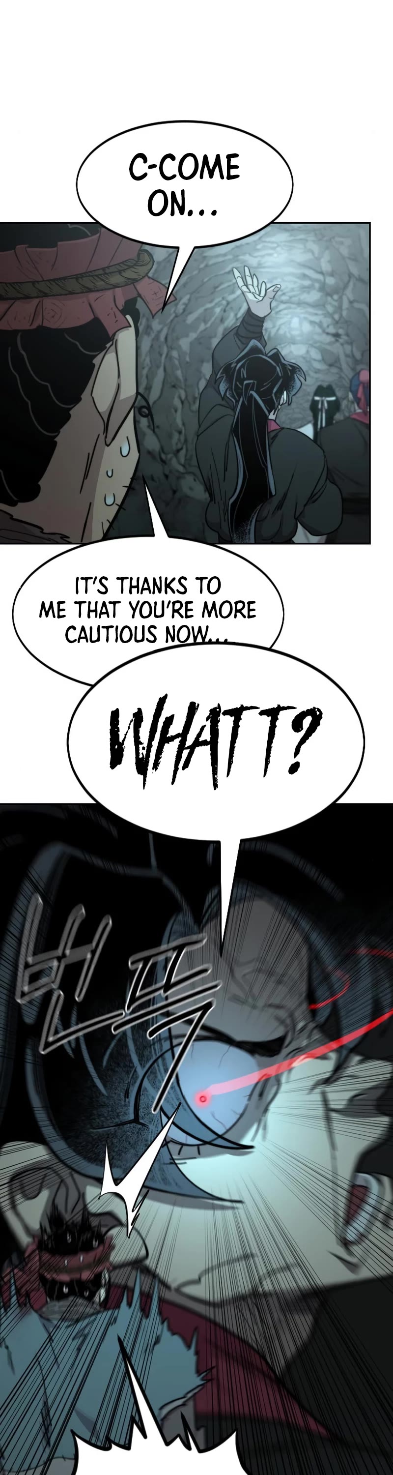 Read Return of the Mount Hua Sect ENGLISH Manga Online