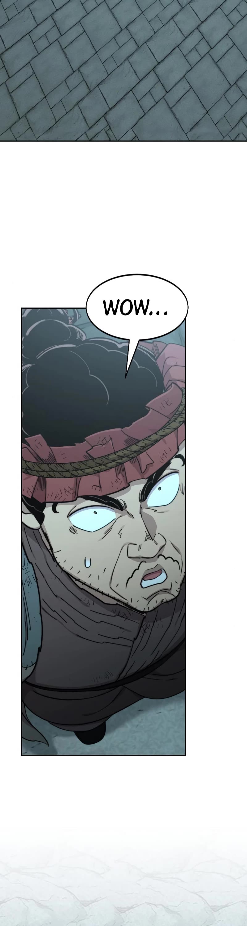 Read Return of the Mount Hua Sect ENGLISH Manga Online