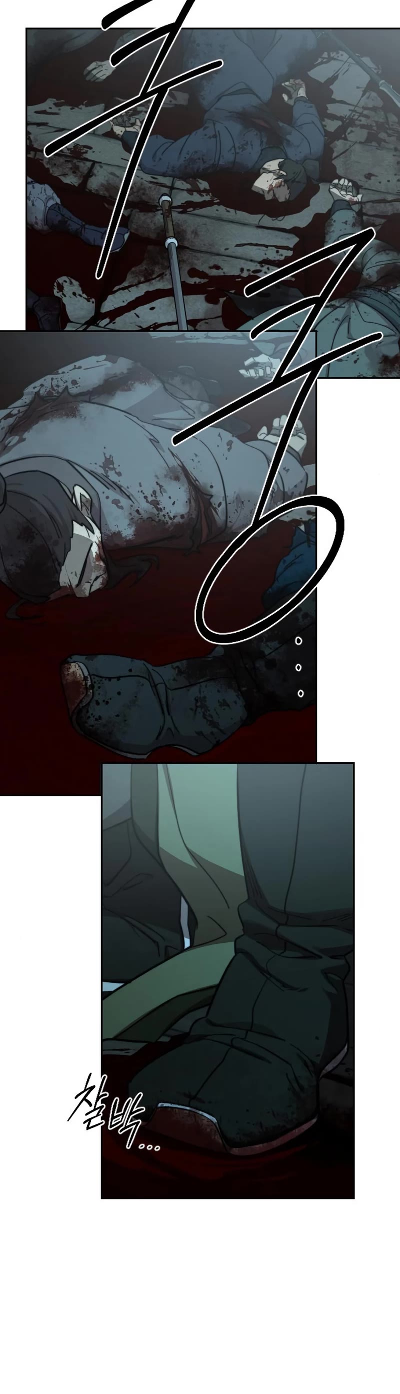 Read Return of the Mount Hua Sect ENGLISH Manga Online